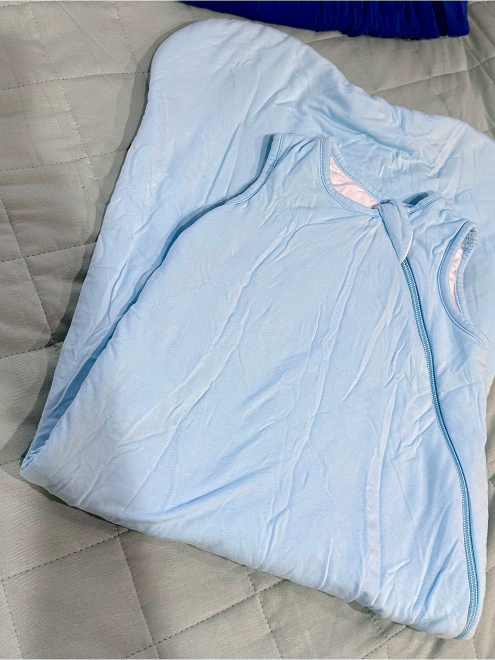 Kyte BABY Powder Sleep Sack